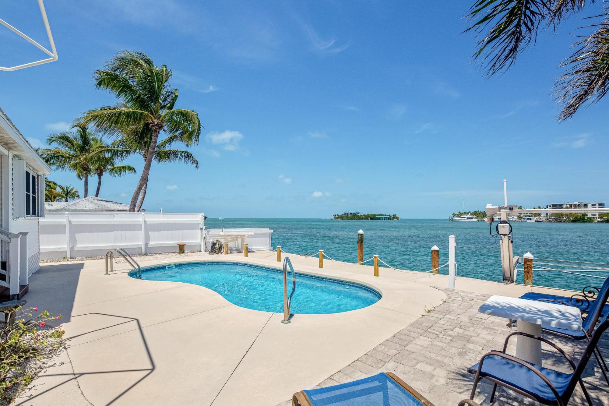 Marathon Magic Villa Exterior foto