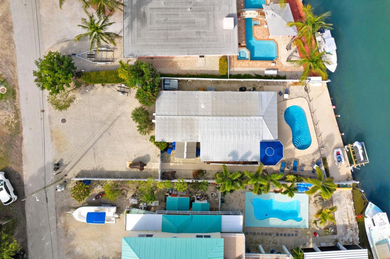 Marathon Magic Villa Exterior foto