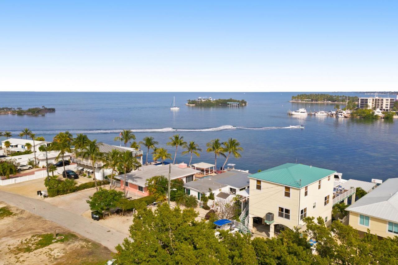 Marathon Magic Villa Exterior foto