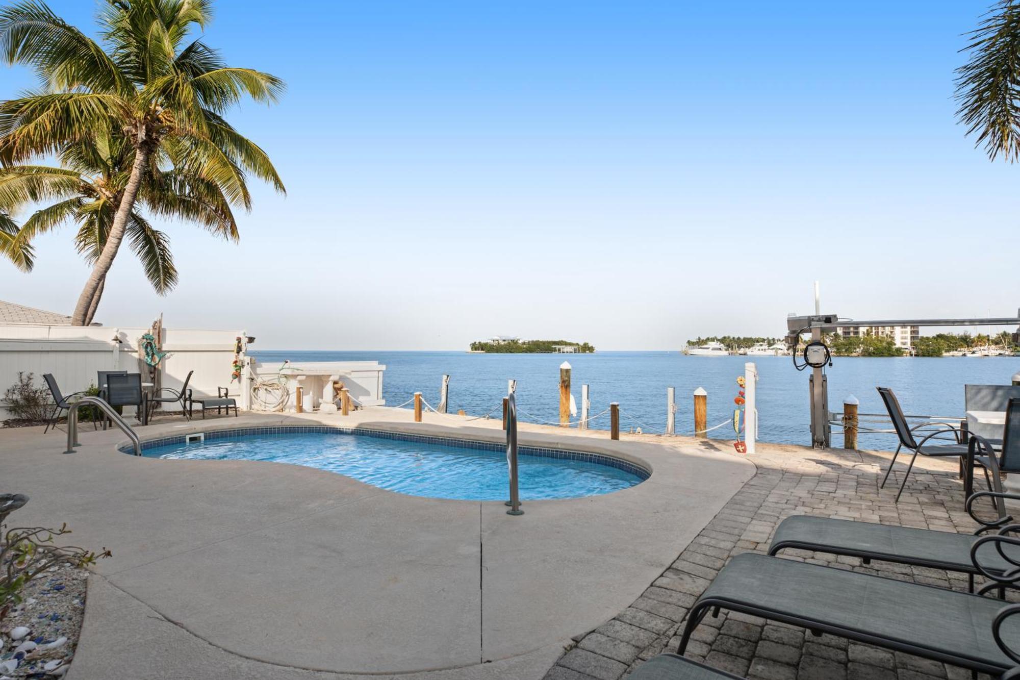 Marathon Magic Villa Exterior foto